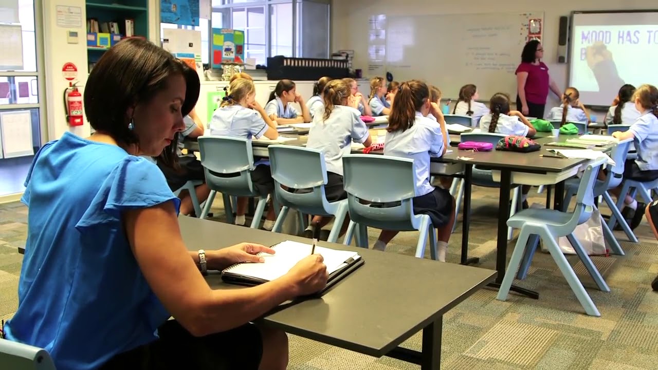 Teacher's Reflective Culture Module 2